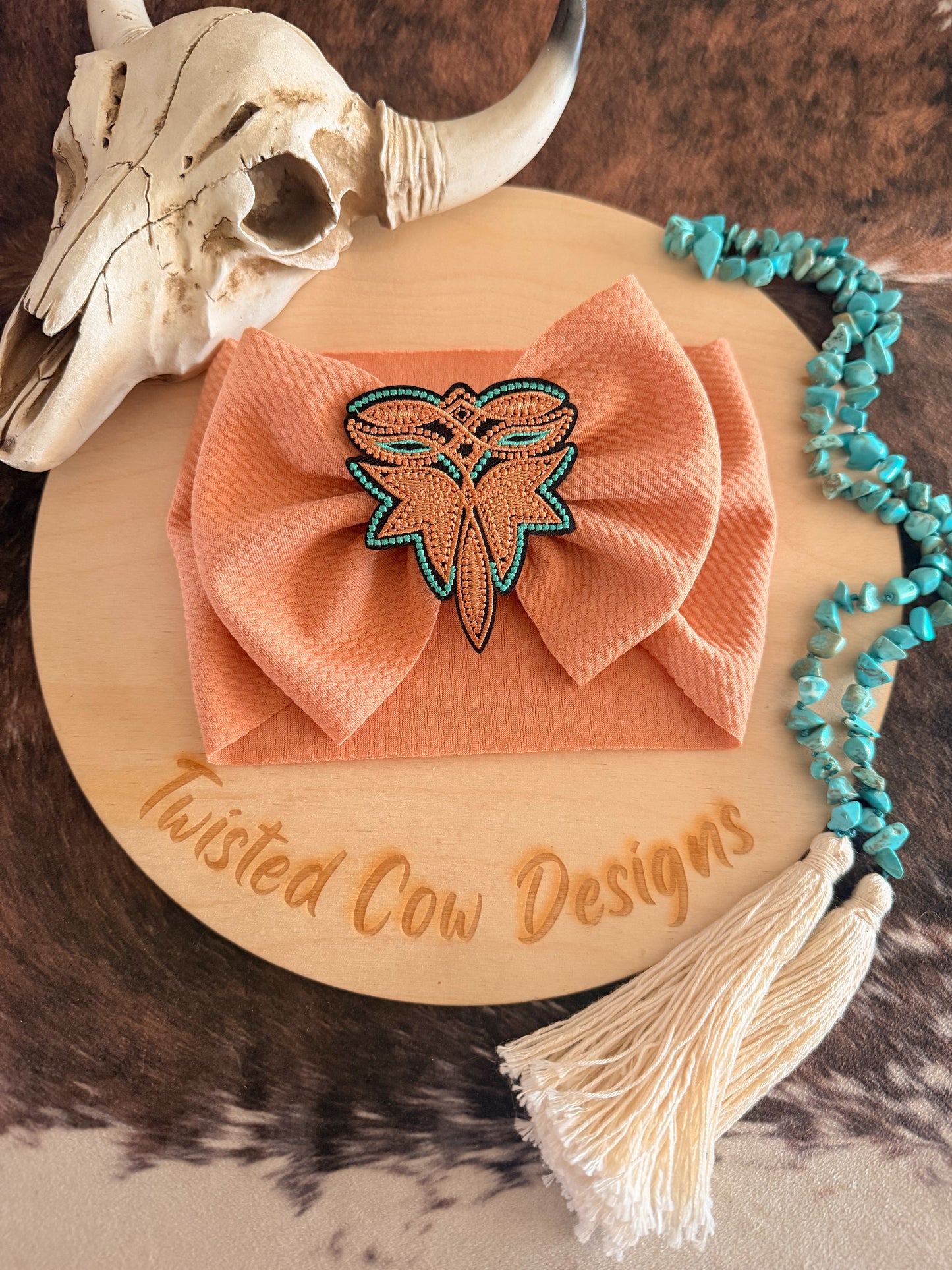 Headwrap (Baby)