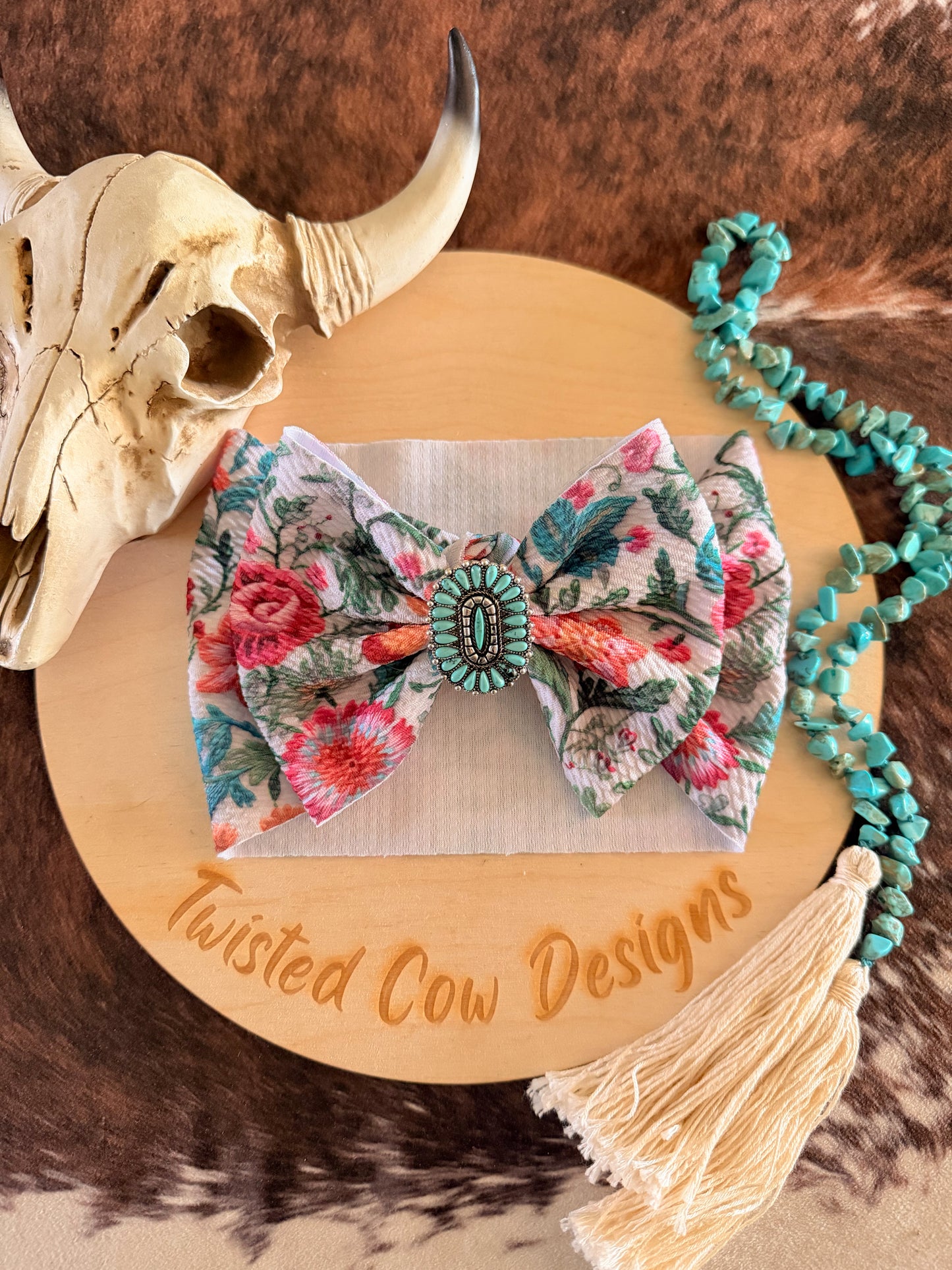 Headwrap (Baby)