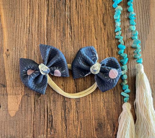Nylon Piggies