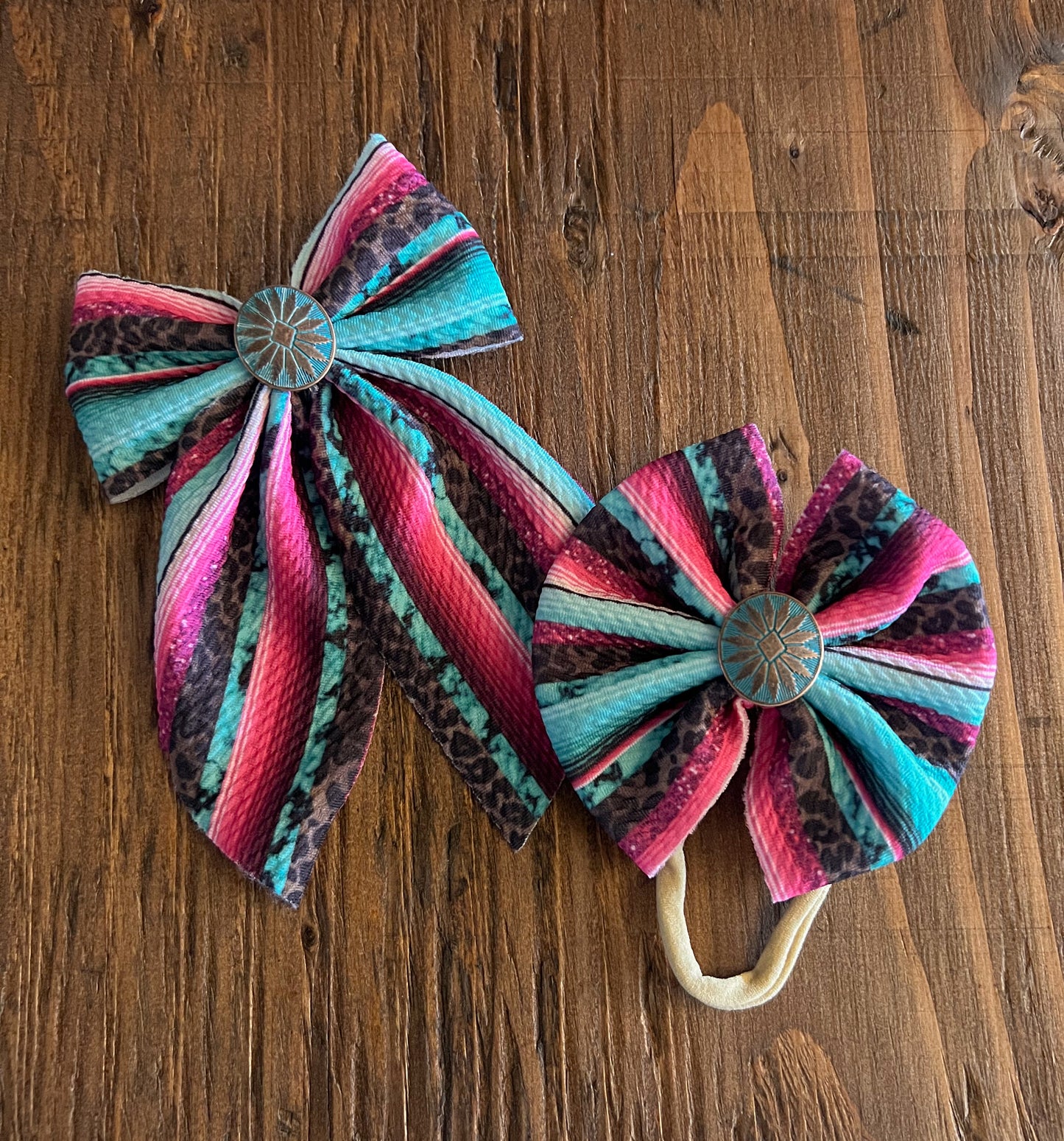 Mommy + Me Set