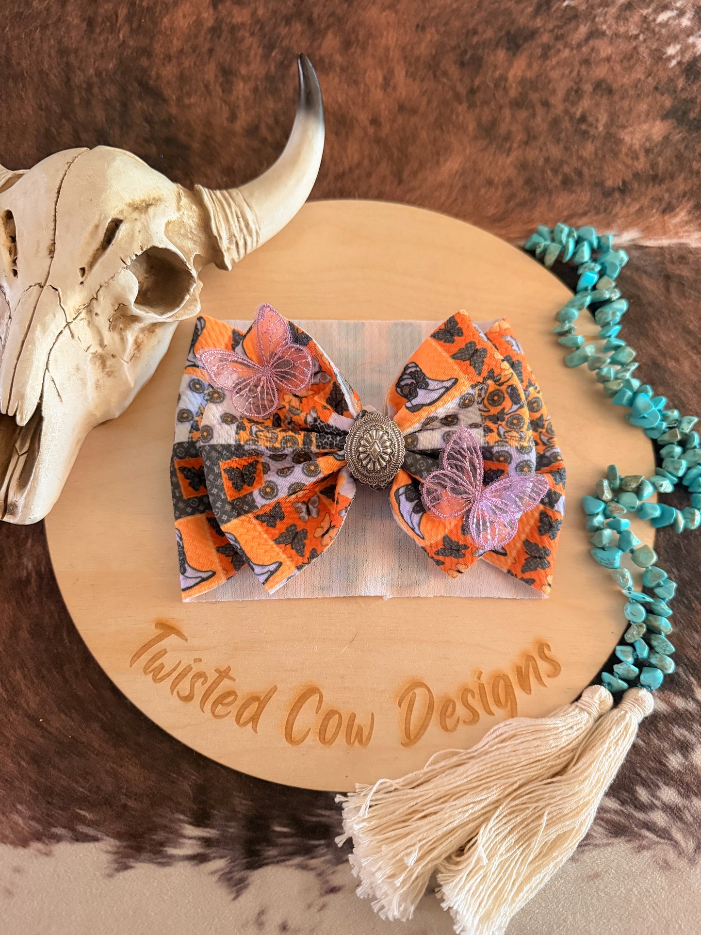 Headwrap (Baby)