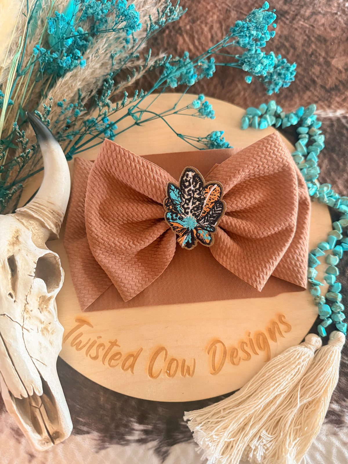 Headwrap (Toddler)