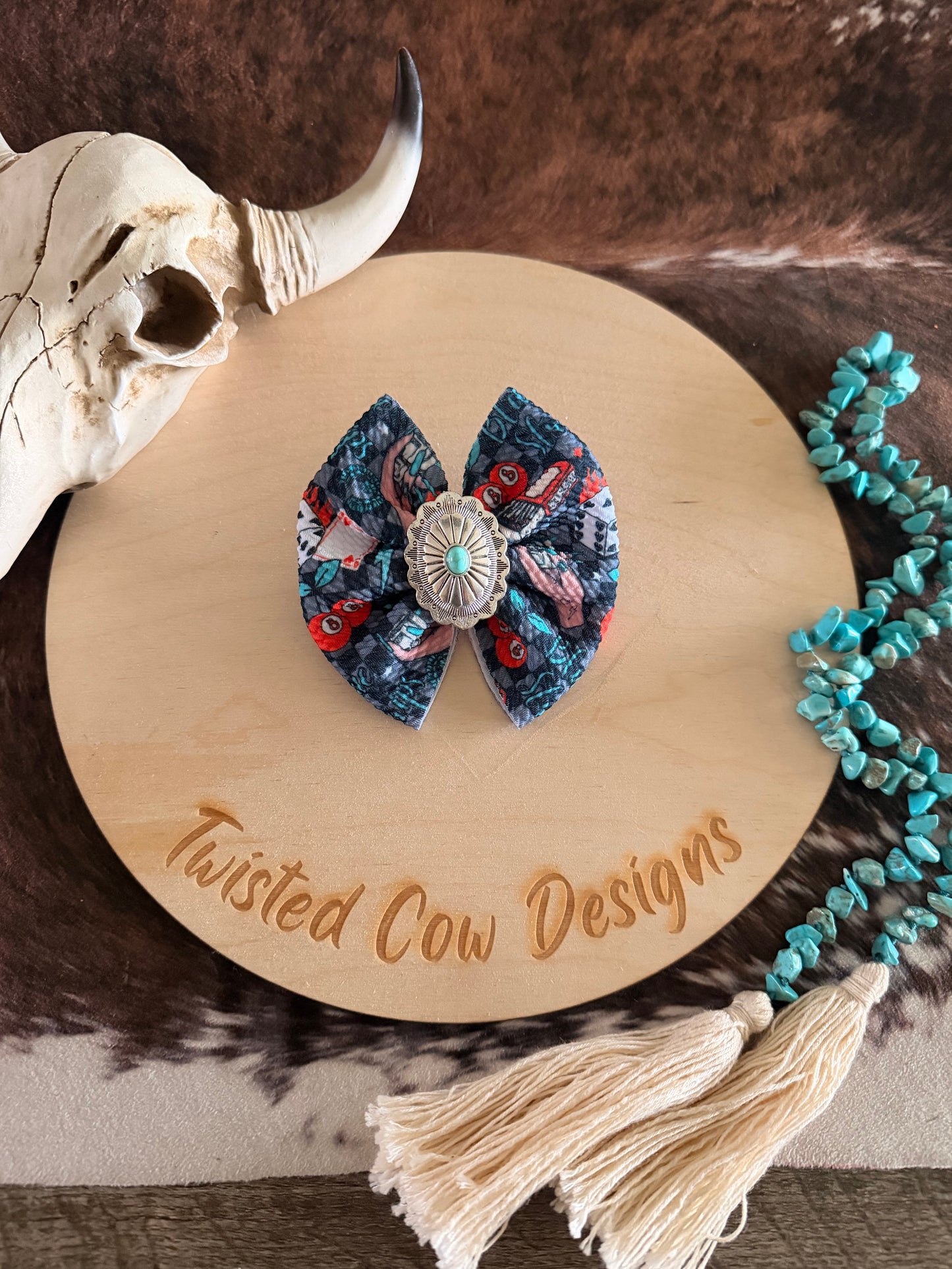 Bow Clip