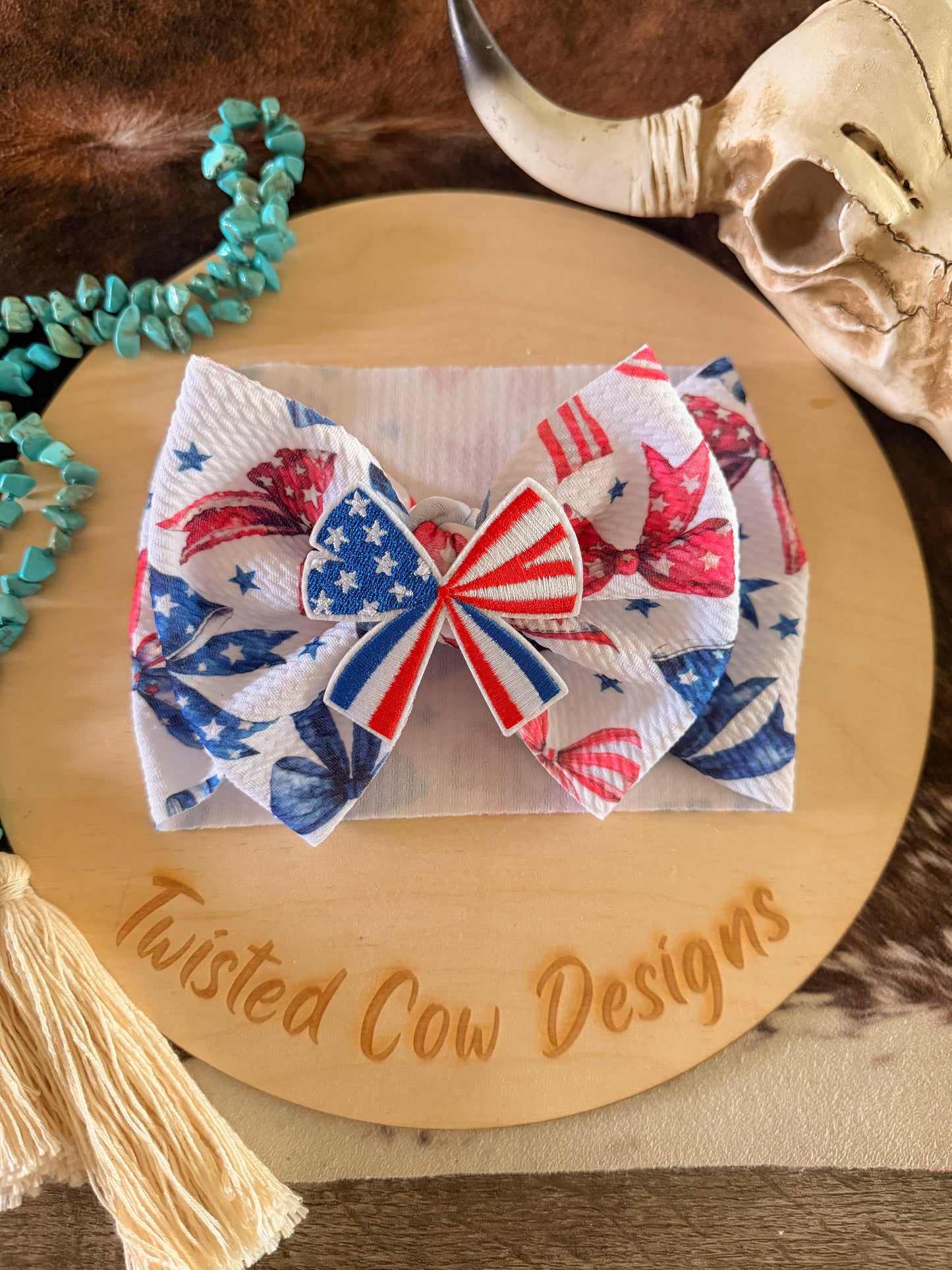 Headwrap (Baby)