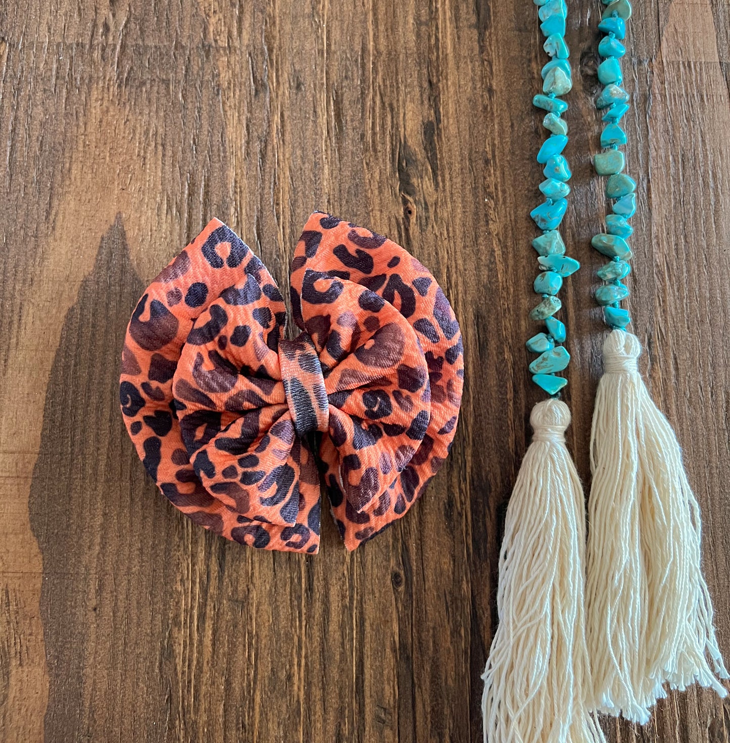 Bow Clip