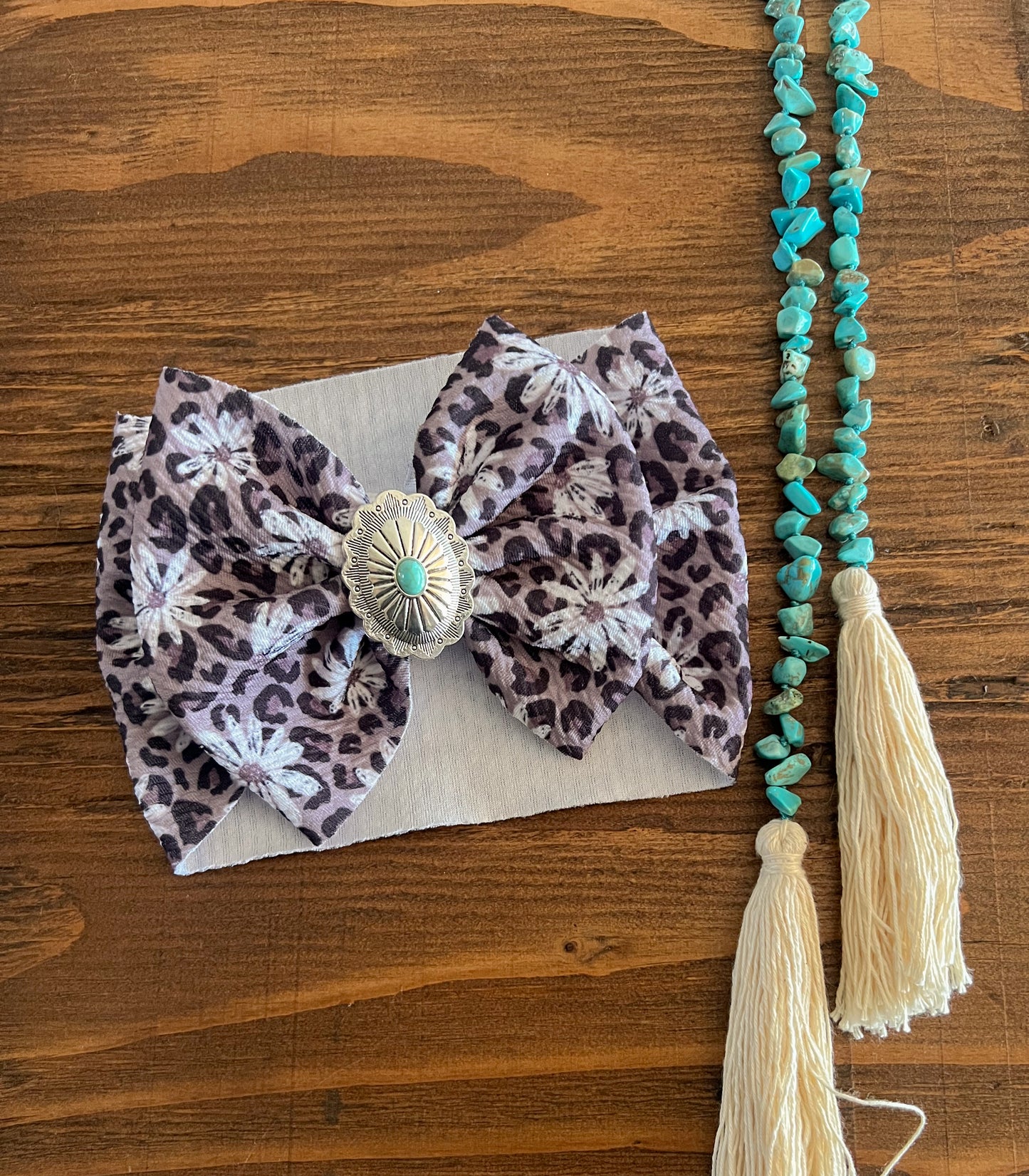 Headwrap