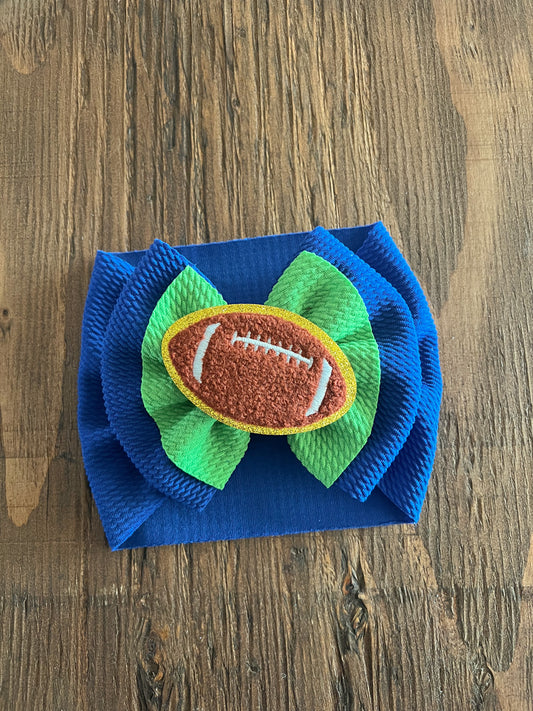Headwrap