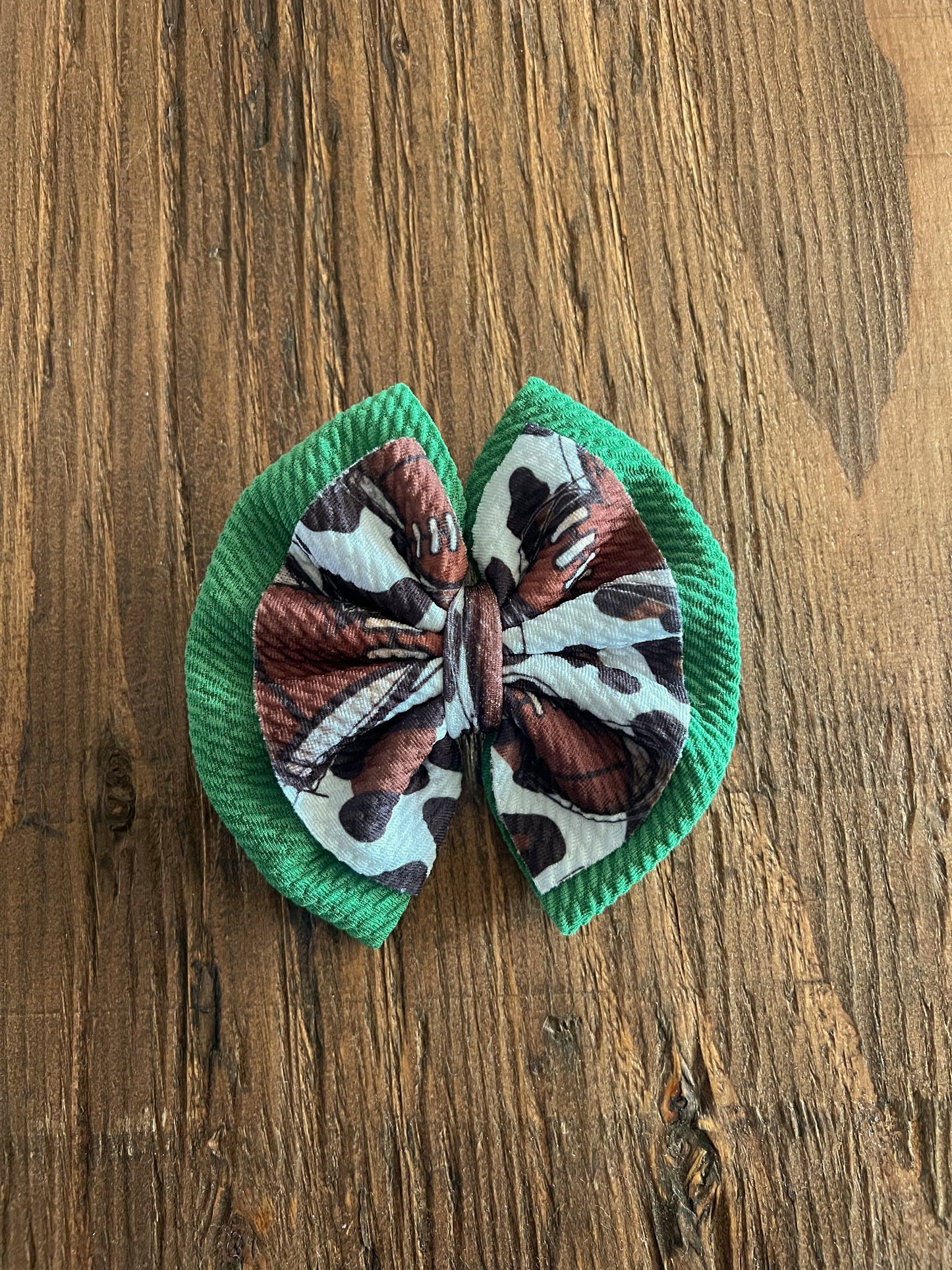 Bow Clip