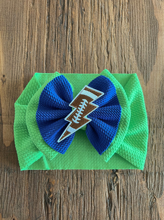 Headwrap
