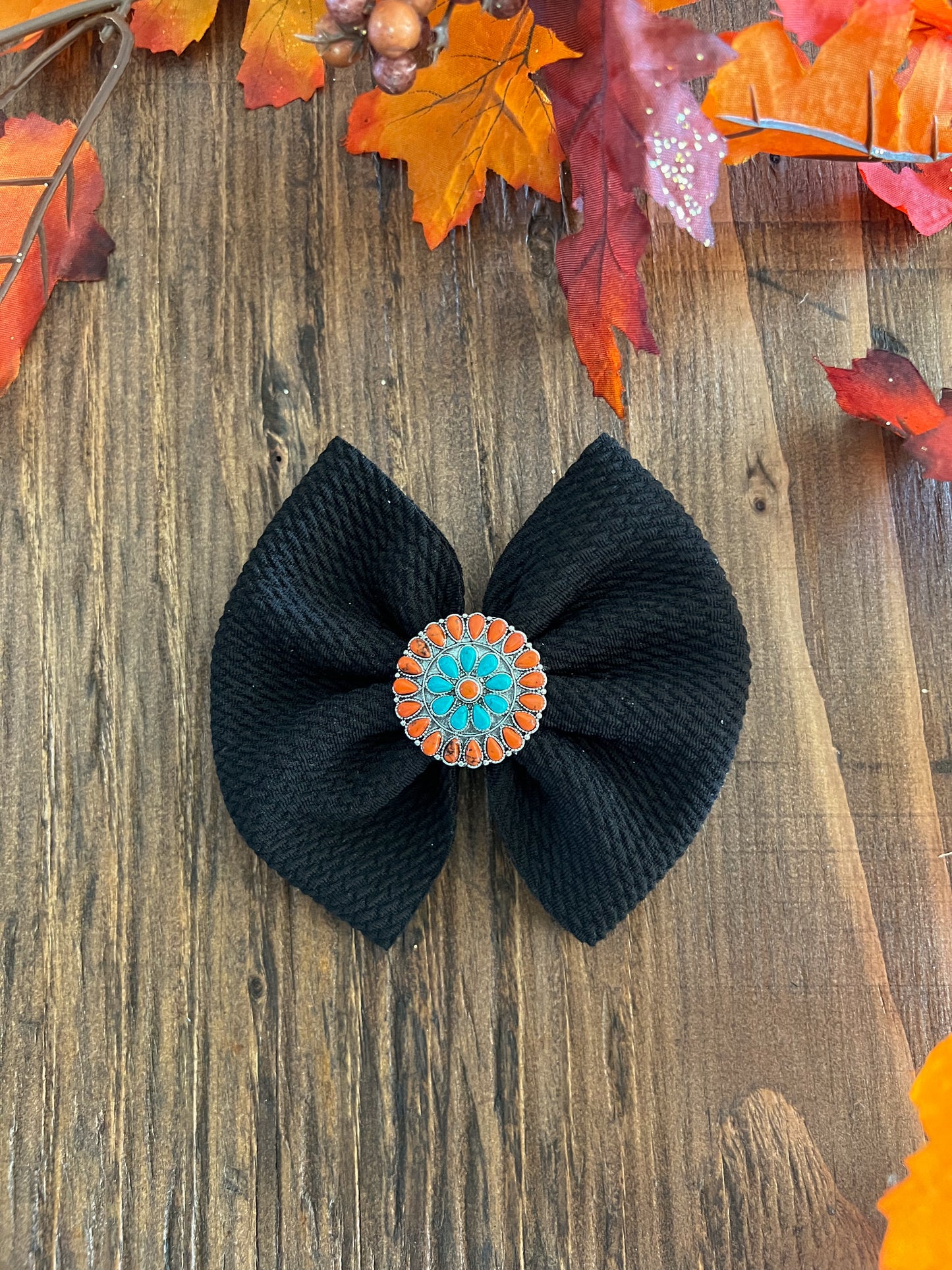 Bow Clip