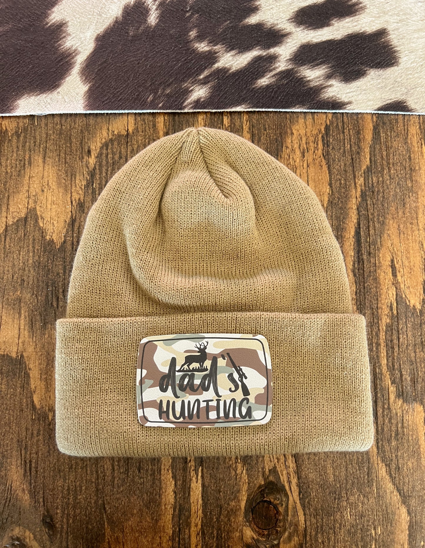 Toddler Beanie