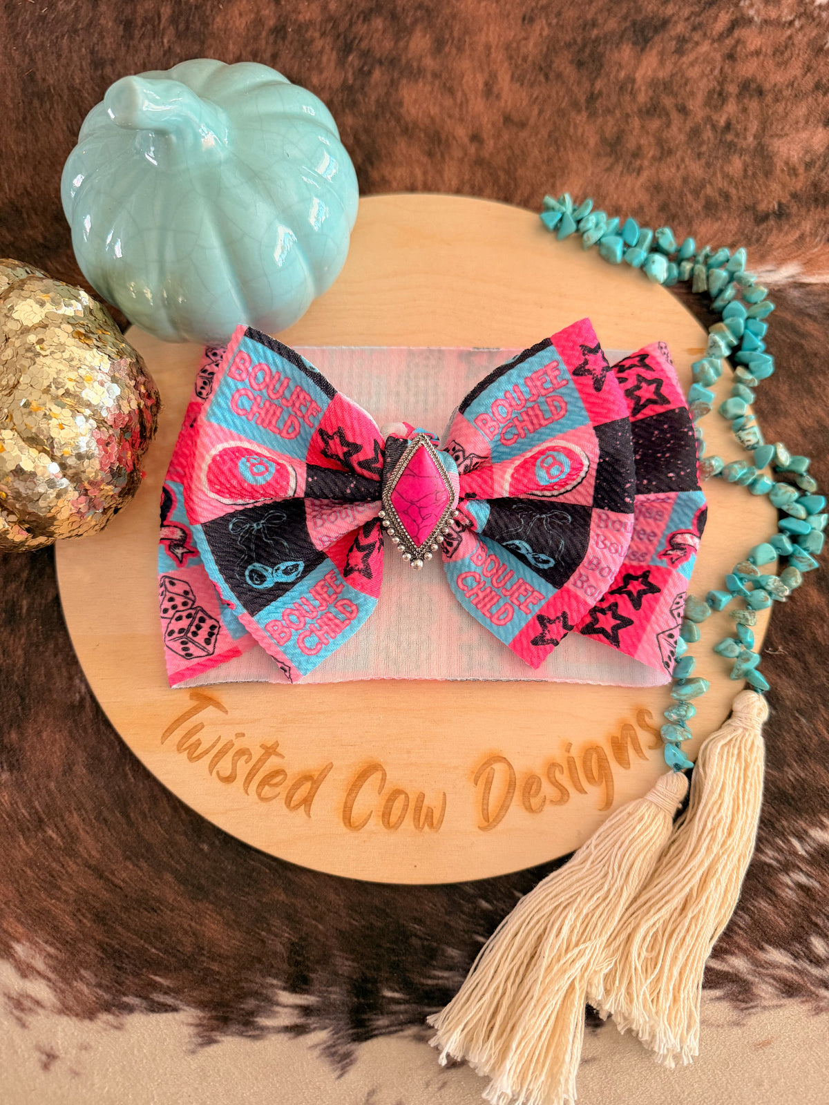 Headwrap (Toddler)