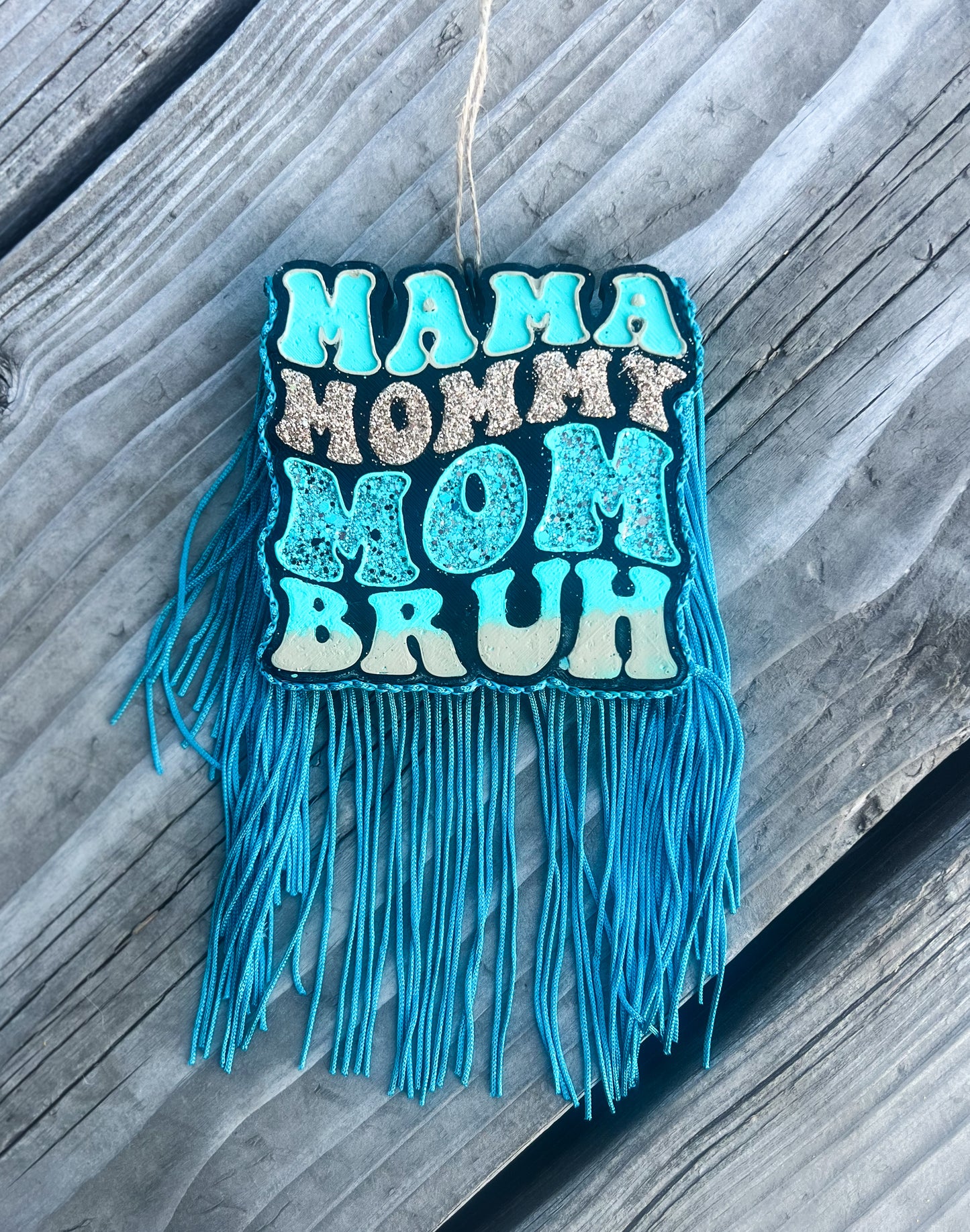 Mama-Bruh Freshie