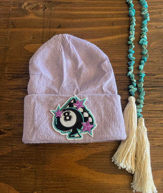 Toddler Beanie