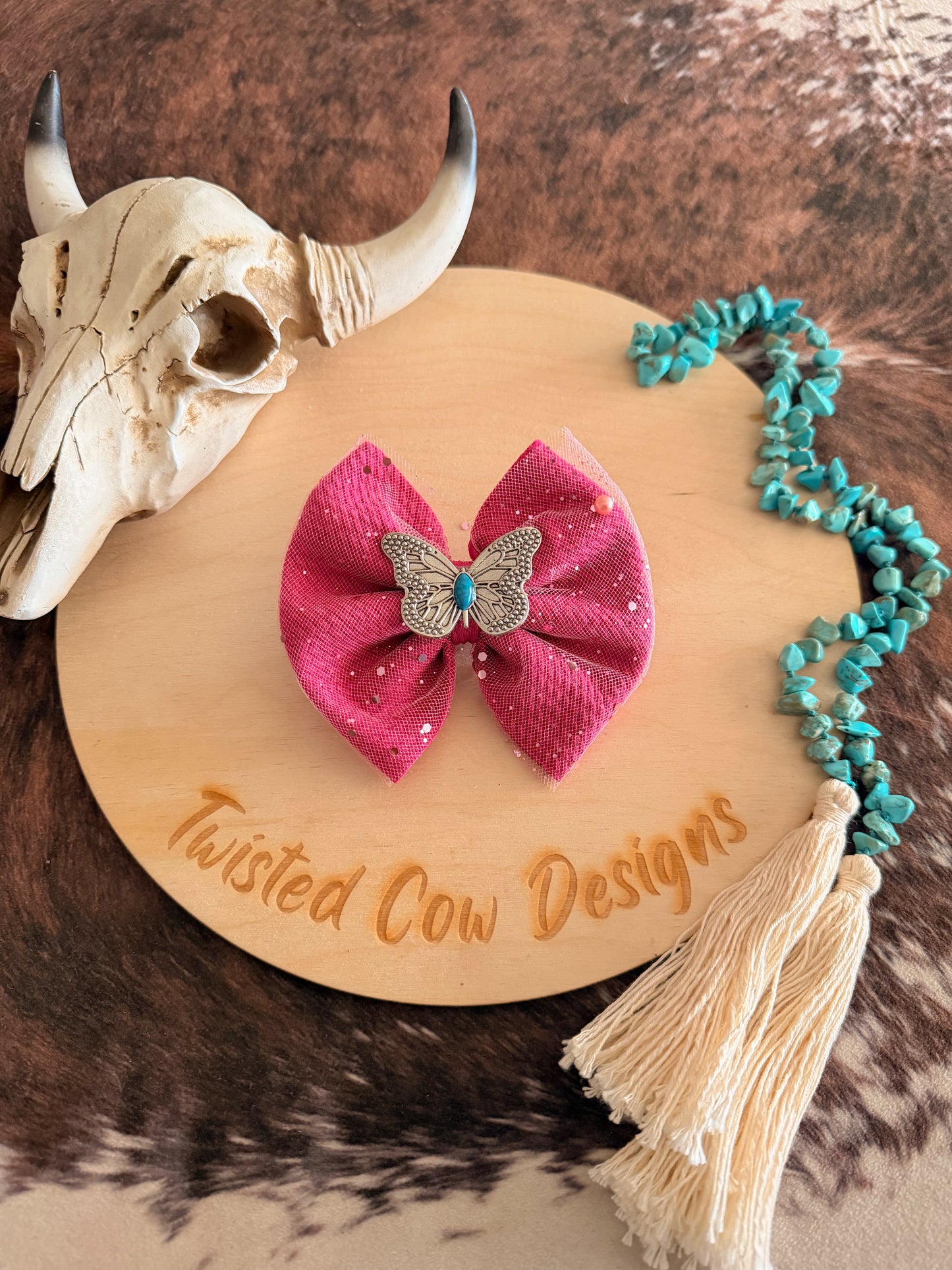 Bow Clip
