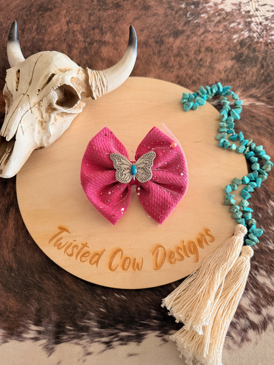 Bow Clip