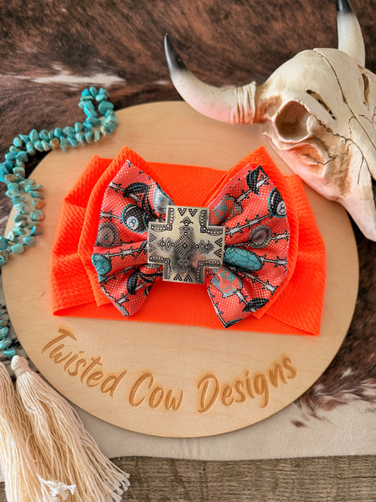 Double Stack Headwrap (Toddler)