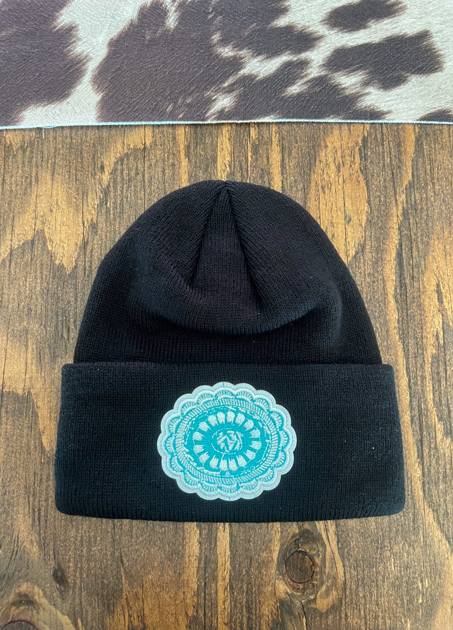Toddler Beanie