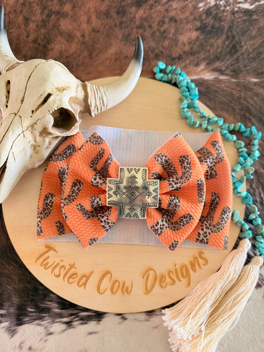 Headwrap (Toddler)