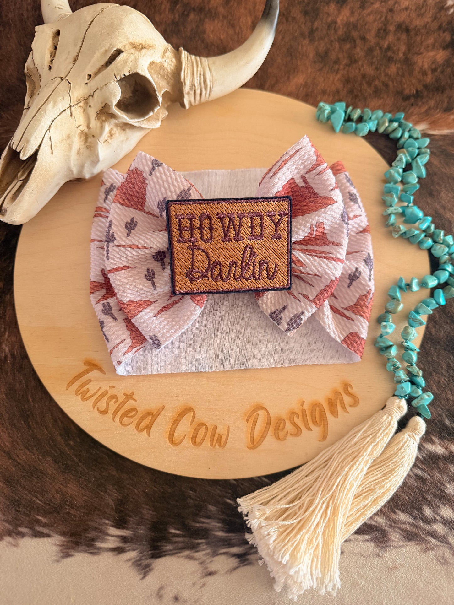 Headwrap (Baby)