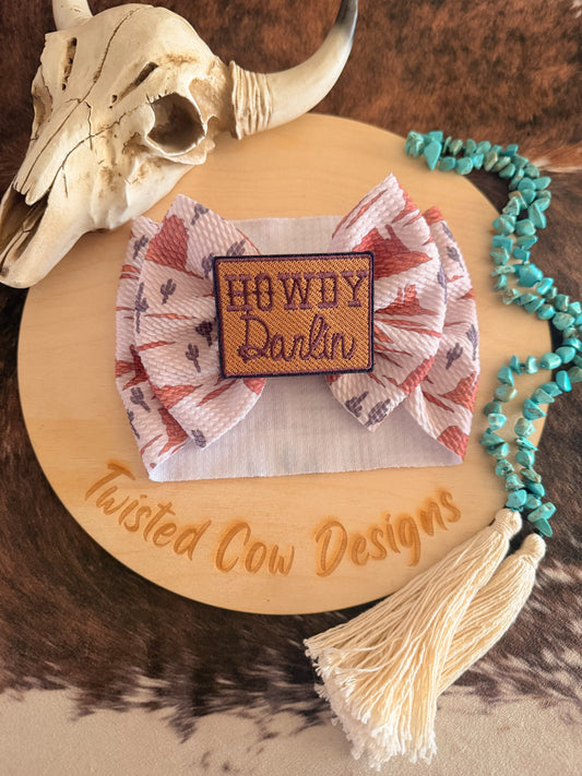 Headwrap (Baby)