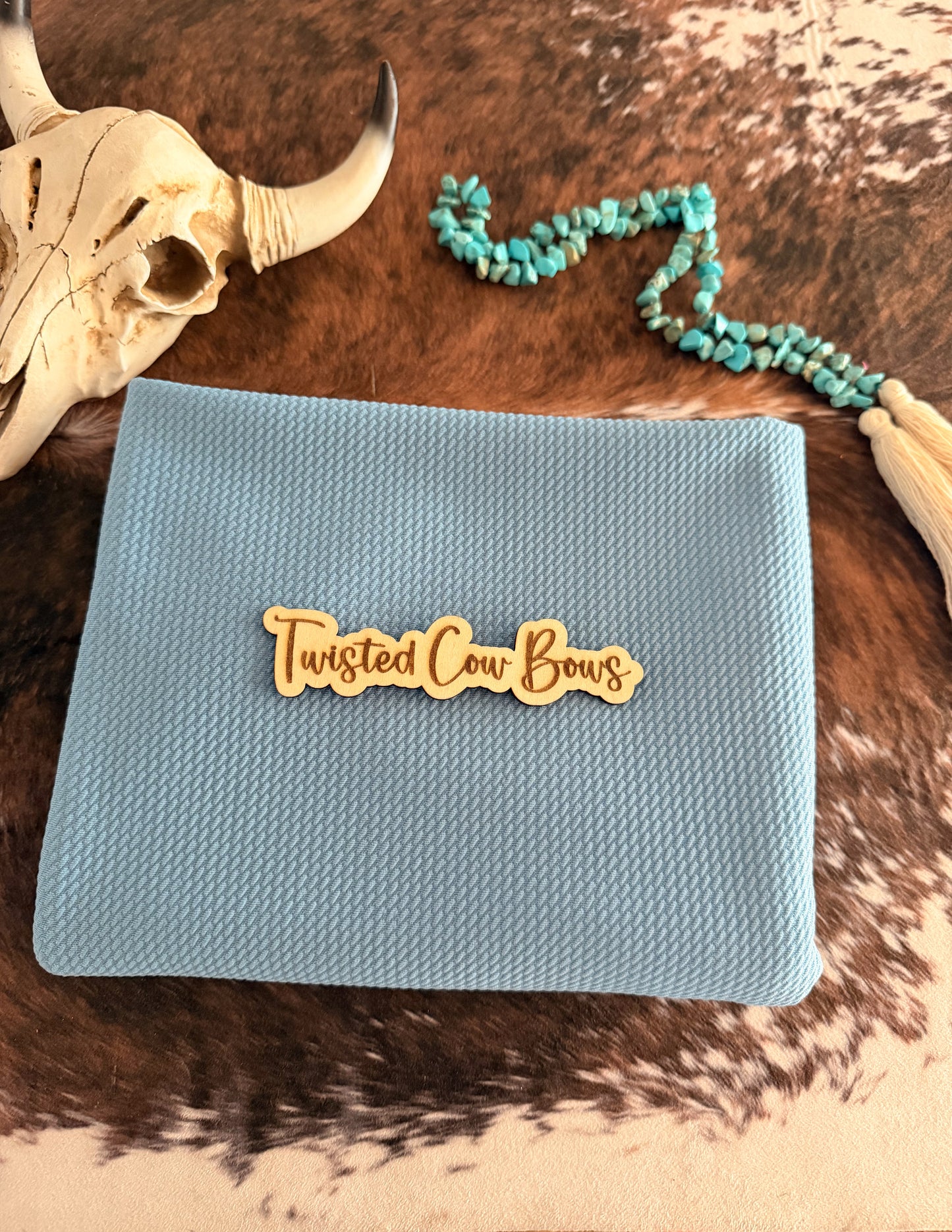 Steel Blue