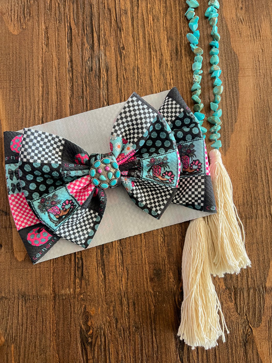 Headwrap