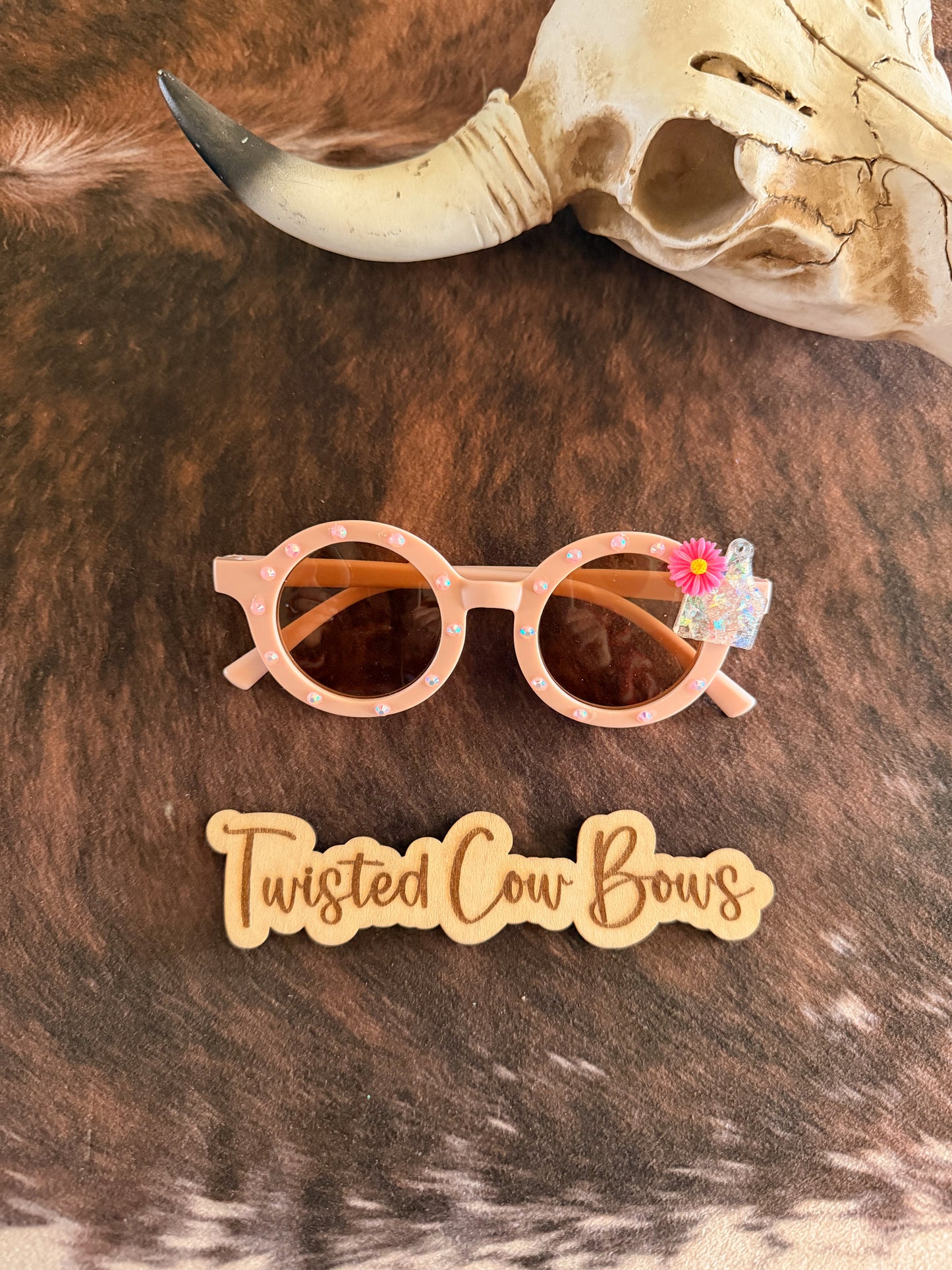 Toddler Sunnies