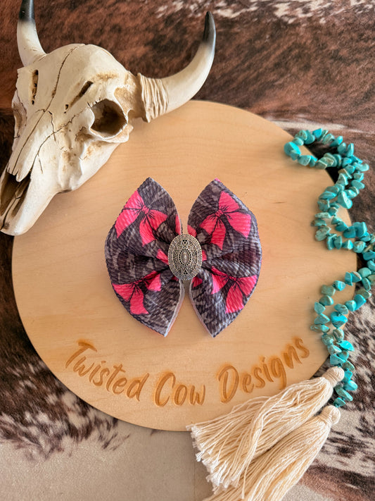 Bow Clip
