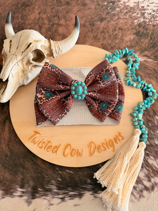 Headwrap (Baby)