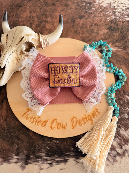 Headwrap (Baby)