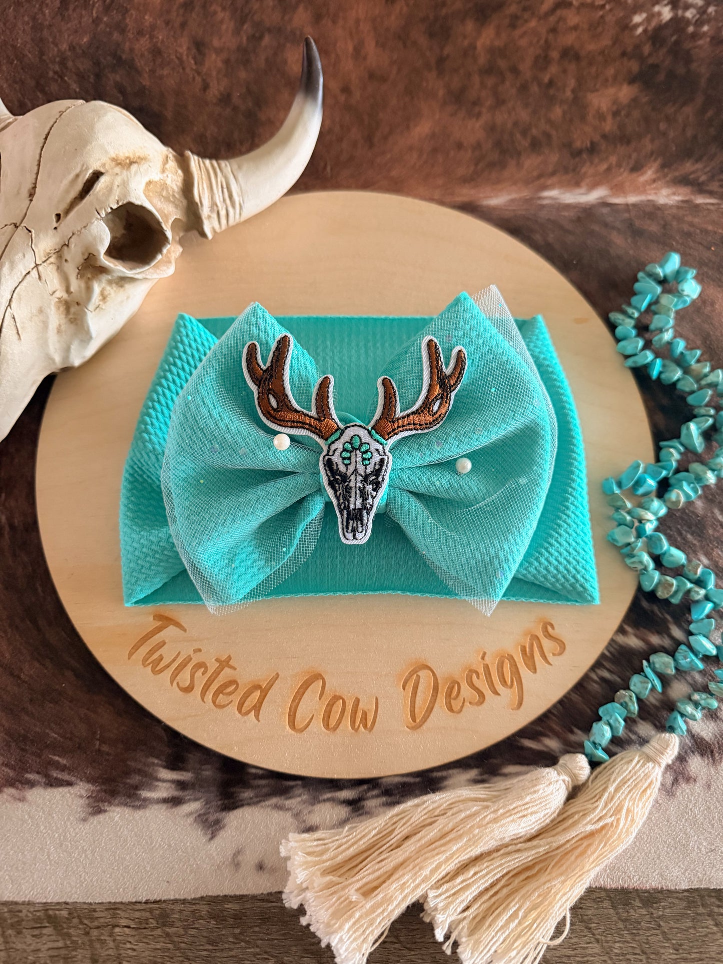 Headwrap (Toddler)