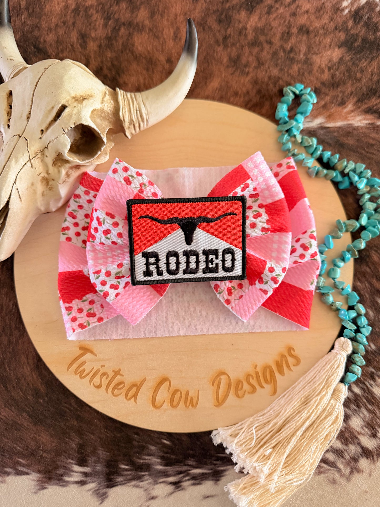 Headwrap (Toddler)