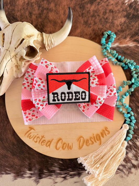 Headwrap (Toddler)