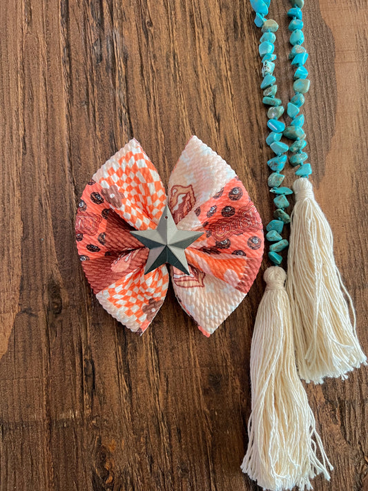 Bow Clip