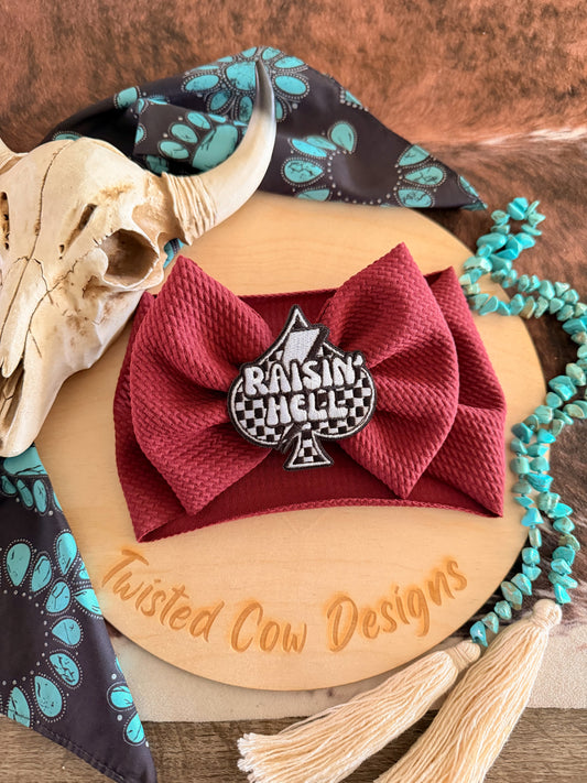Headwrap (Toddler)