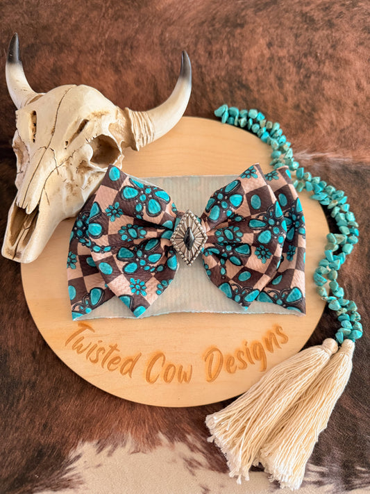 Headwrap (Toddler)