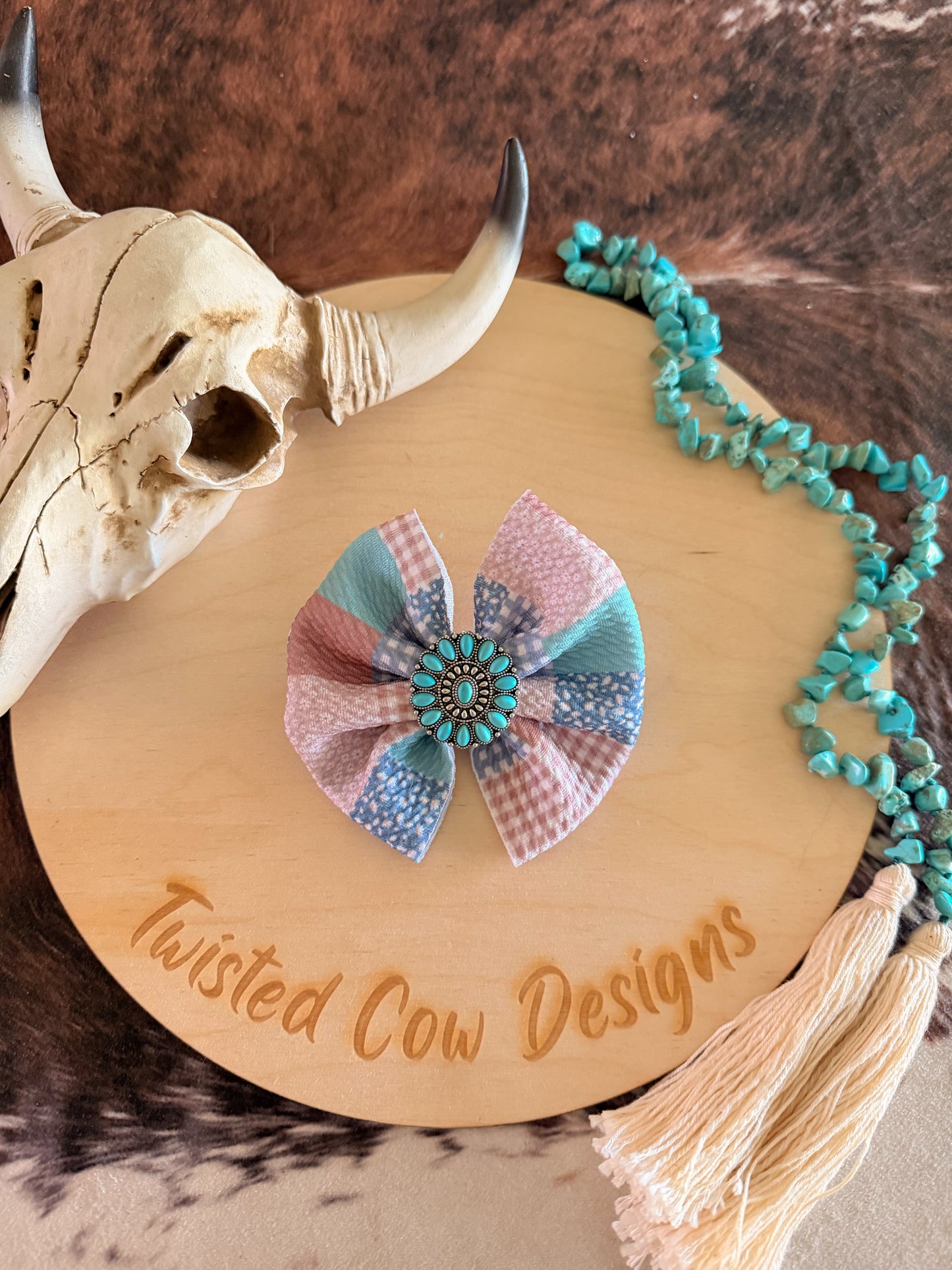 Bow Clip
