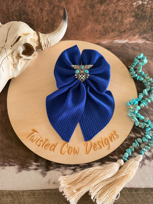 XL Sailor Bow
