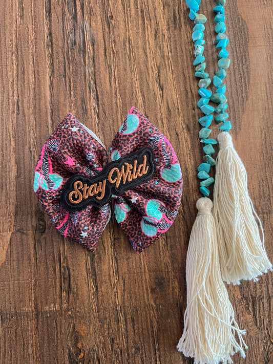 Bow Clip