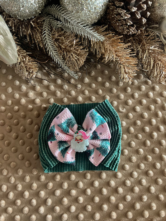 Double Stack Headwrap