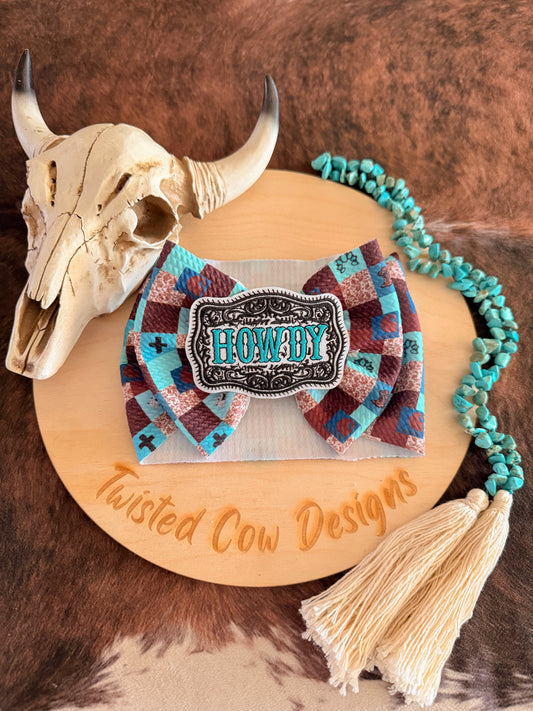 Headwrap (Baby)