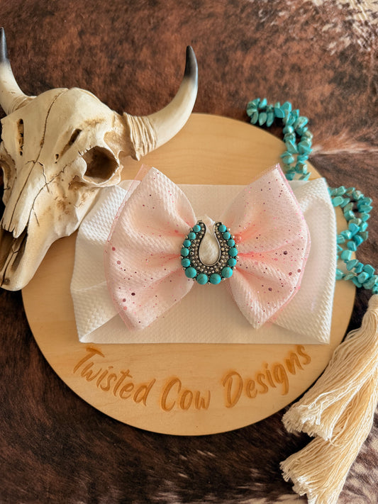 Headwrap (Toddler)