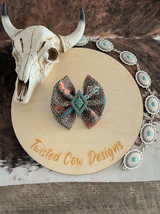 Bow Clip
