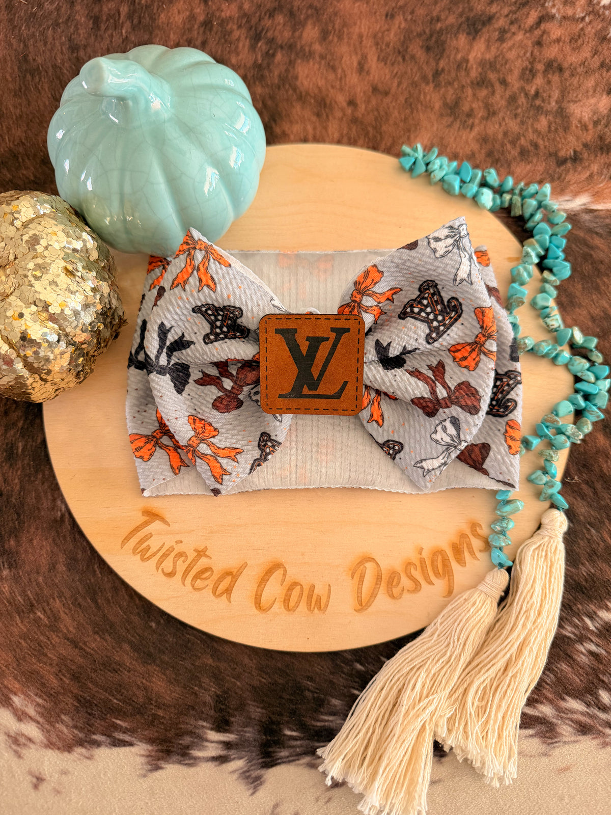 Headwrap (Toddler)