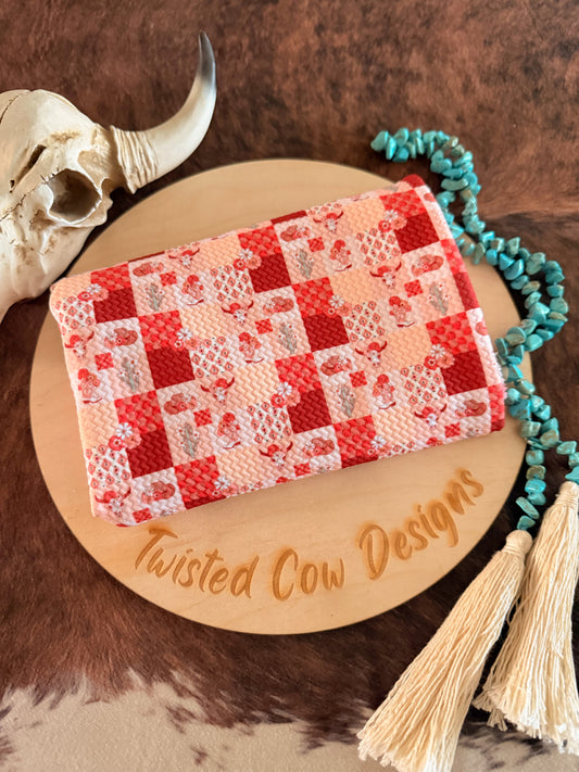 Rustic Cowgirl (Custom)