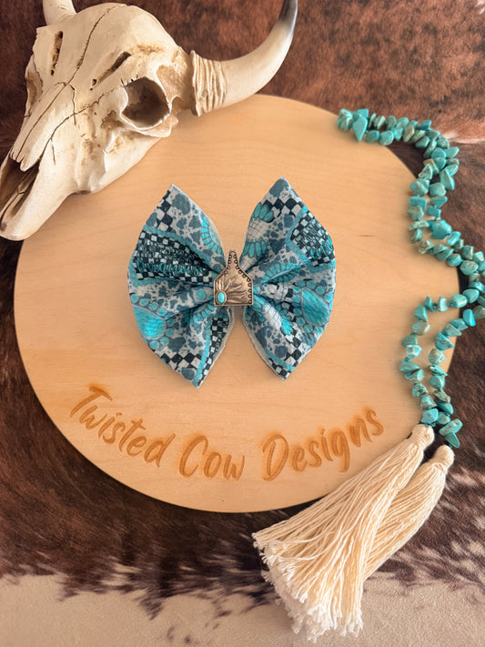 Bow Clip