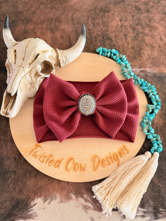 Headwrap (Toddler)