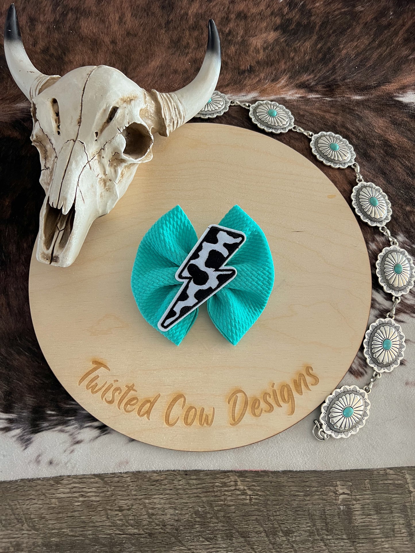 Bow Clip