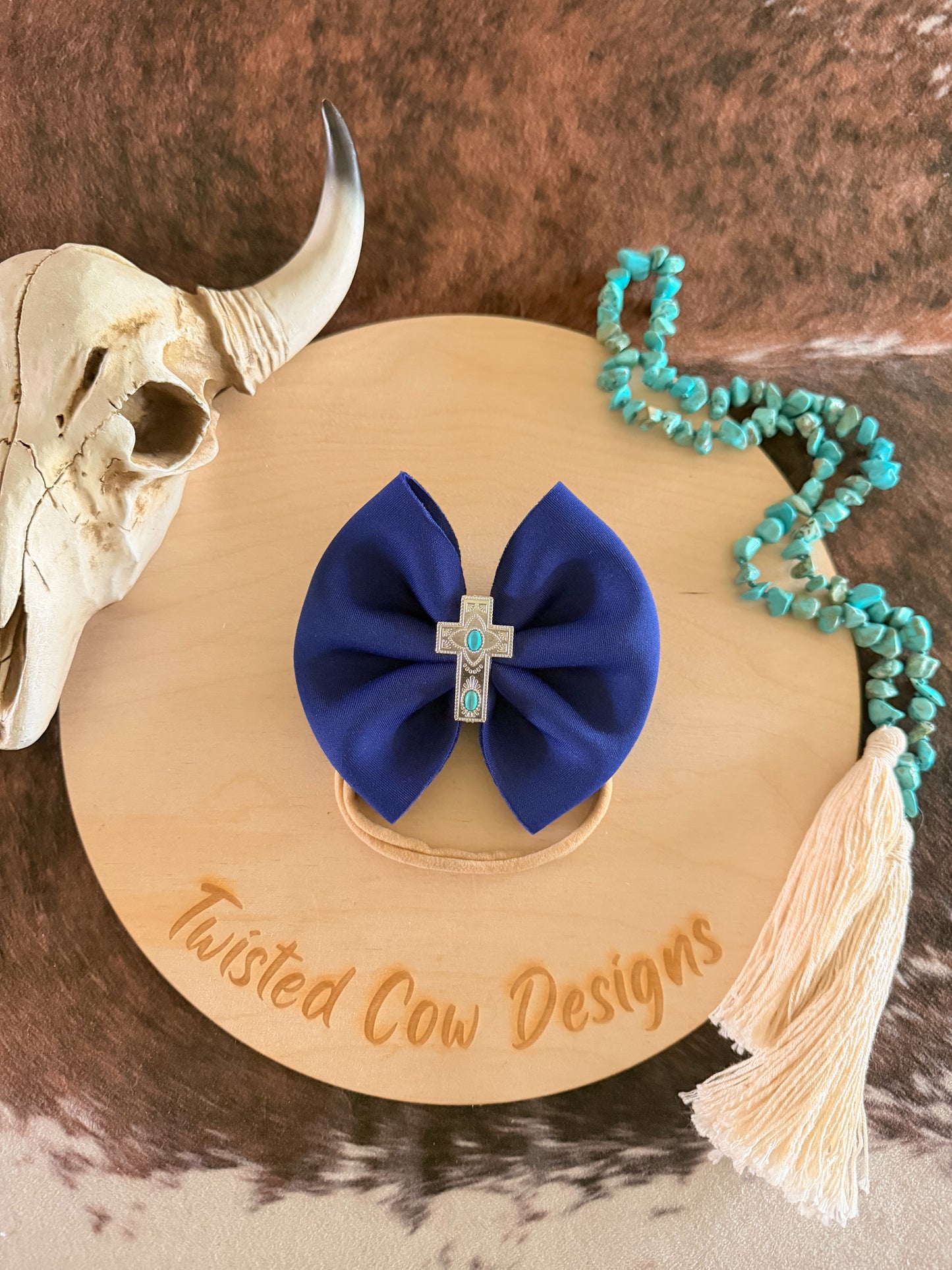 Nylon Bow (Scuba)